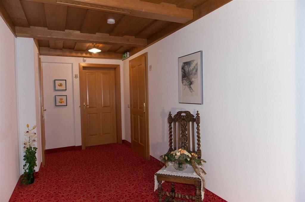 Haus Angela Ξενοδοχείο Sankt Jakob in Defereggen Εξωτερικό φωτογραφία