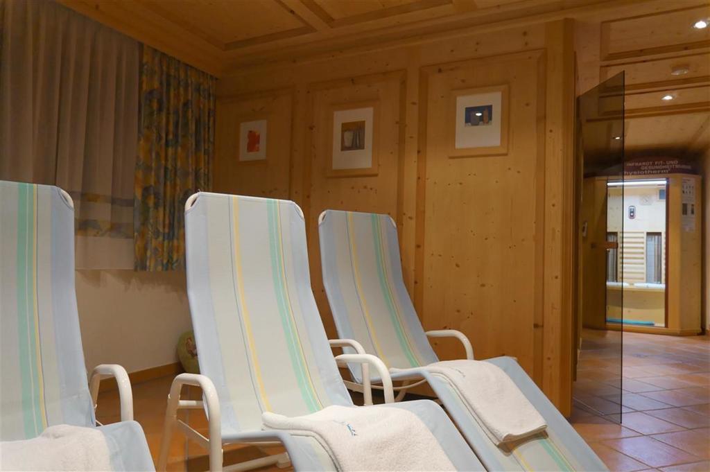 Haus Angela Ξενοδοχείο Sankt Jakob in Defereggen Εξωτερικό φωτογραφία